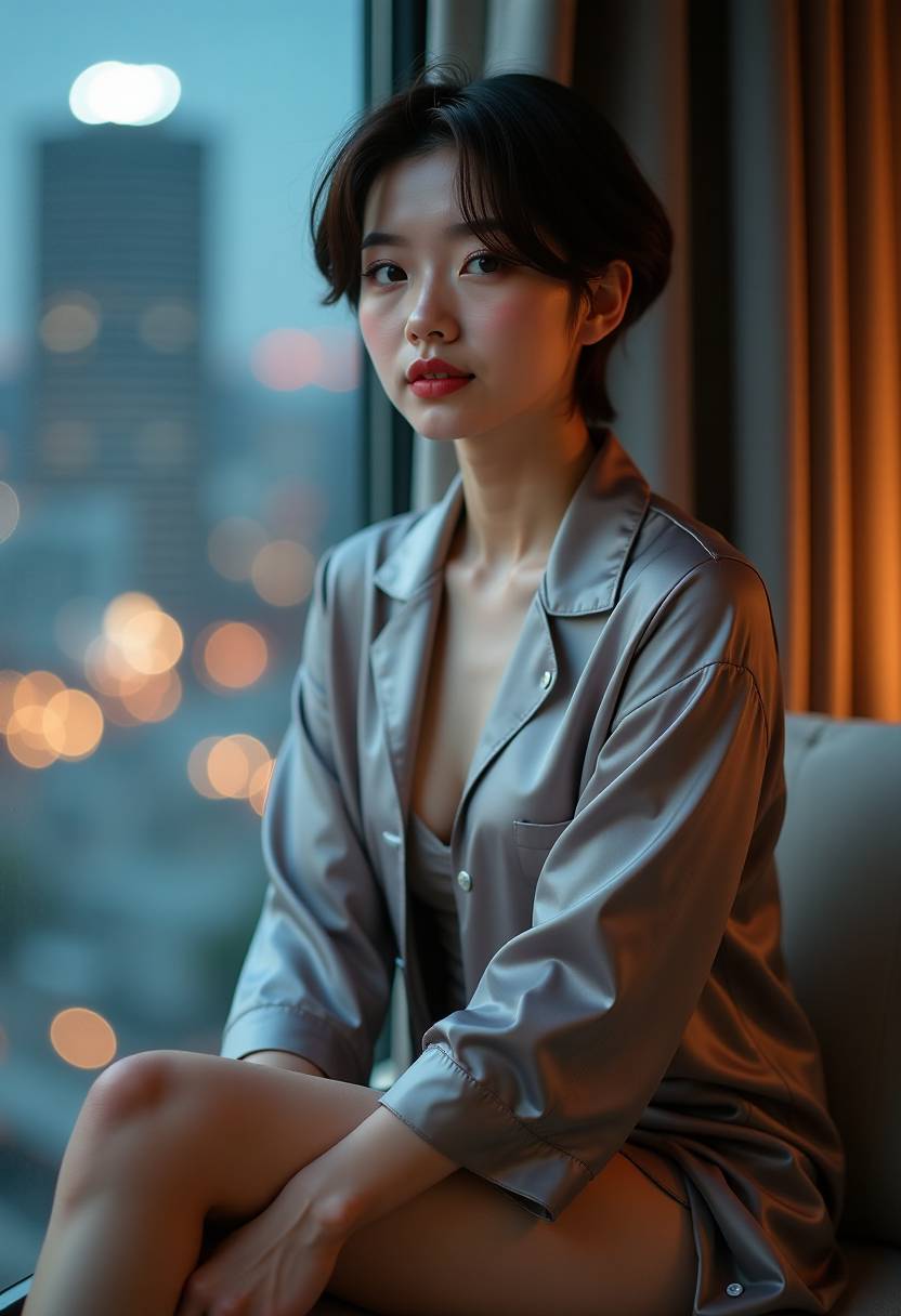 黄果AI生成短剧高三倒计时海报